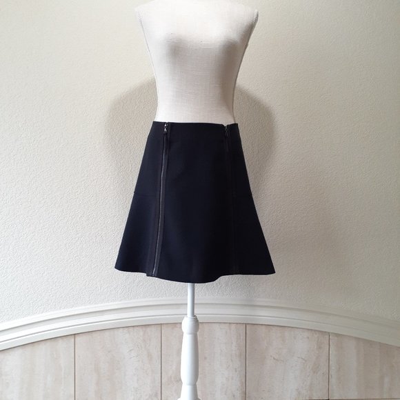 Anthropologie Leifsdottir Skirt NWT - Picture 2 of 15